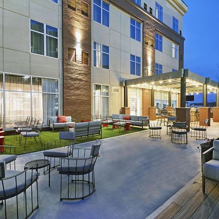 Homewood Suites By Hilton Athens Downtown University Area Экстерьер фото