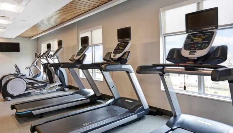 Homewood Suites By Hilton Athens Downtown University Area Экстерьер фото
