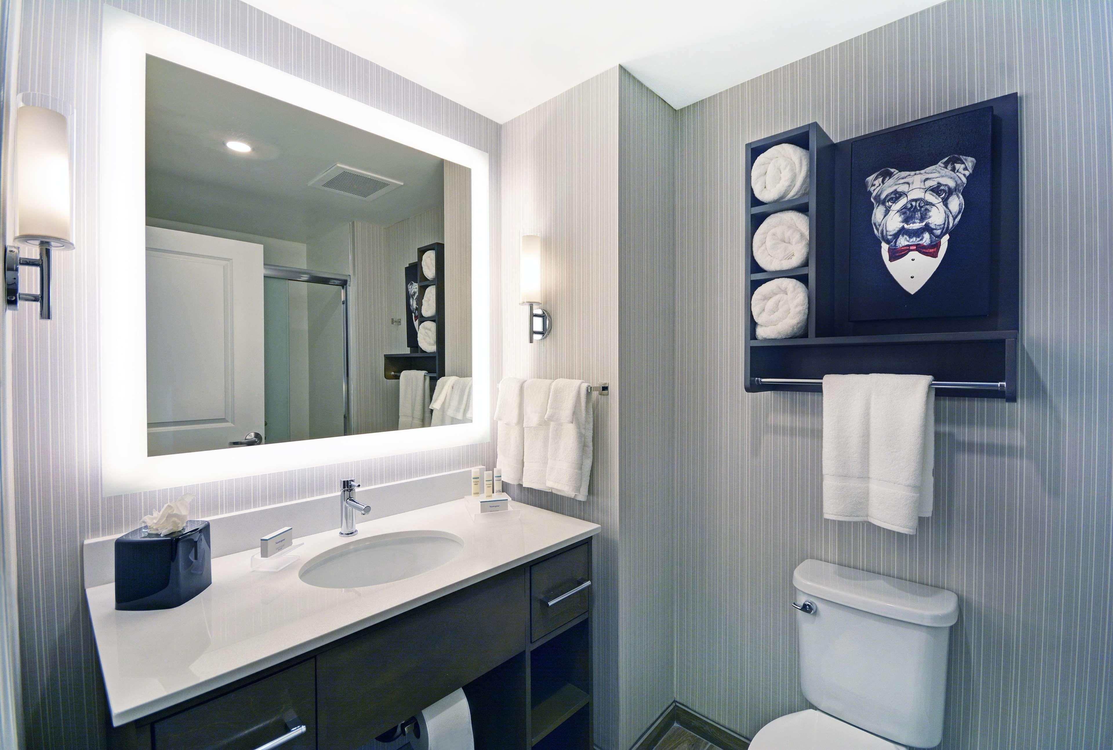 Homewood Suites By Hilton Athens Downtown University Area Экстерьер фото