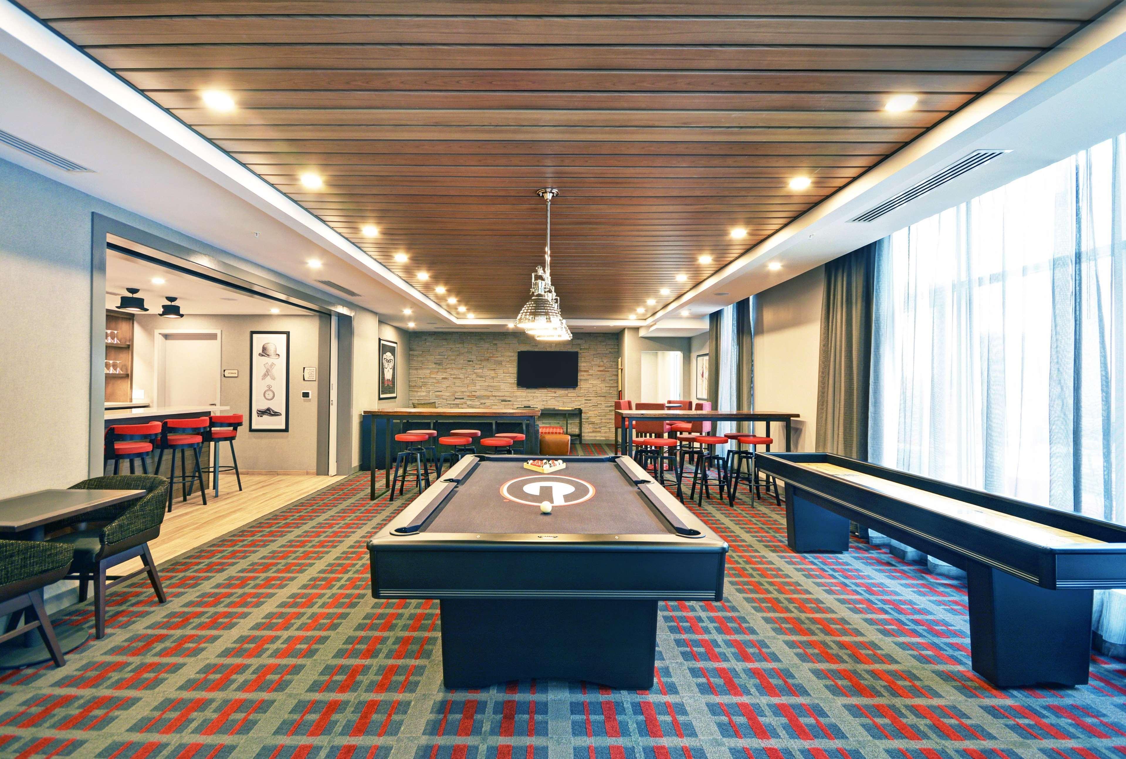 Homewood Suites By Hilton Athens Downtown University Area Экстерьер фото