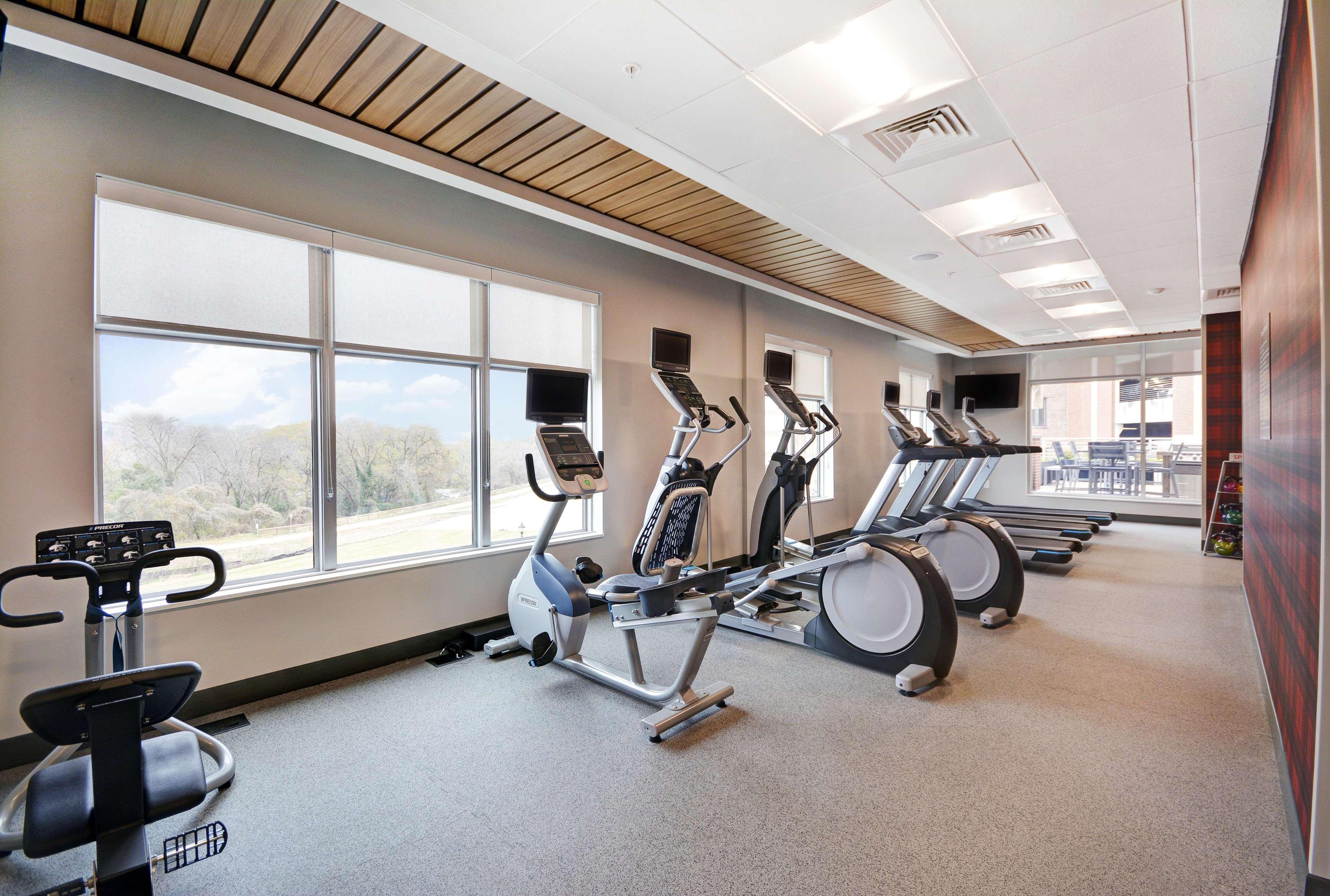 Homewood Suites By Hilton Athens Downtown University Area Экстерьер фото