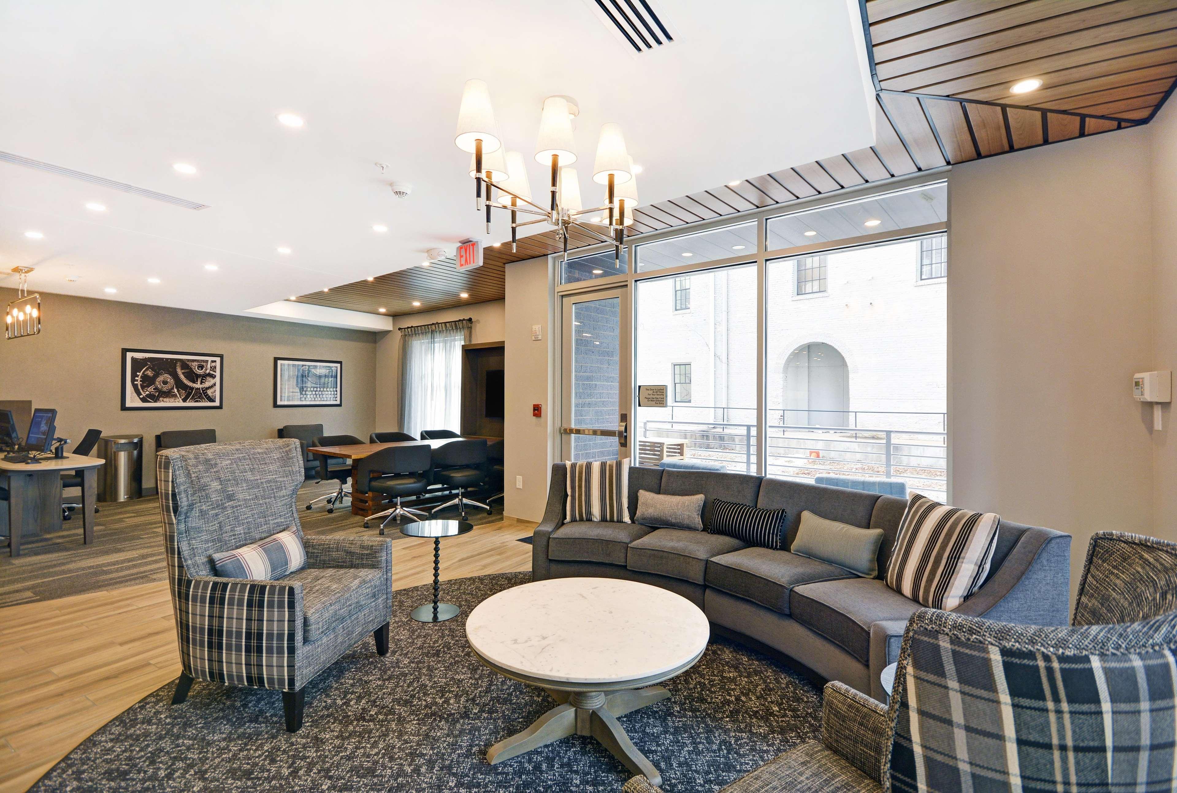 Homewood Suites By Hilton Athens Downtown University Area Экстерьер фото