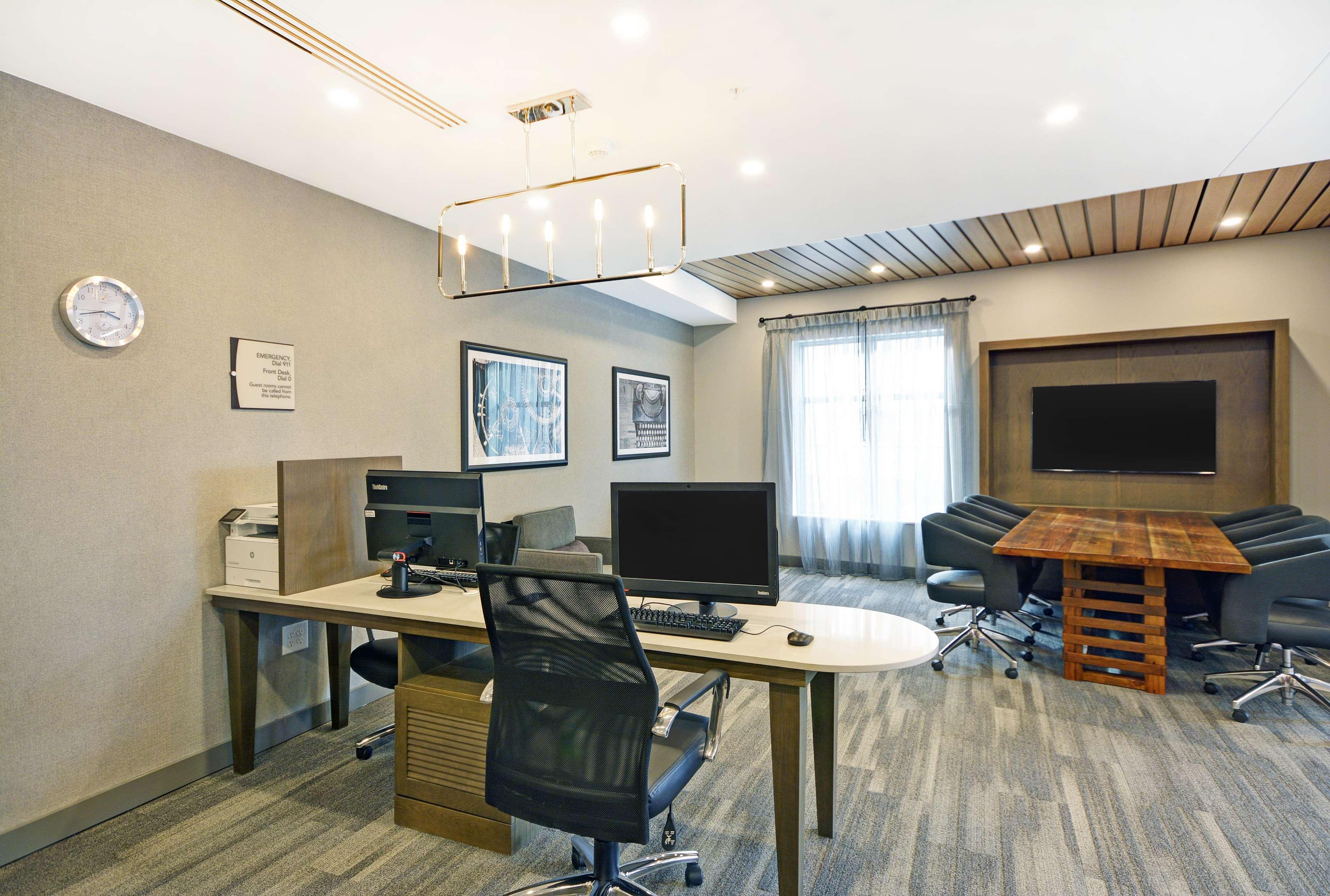 Homewood Suites By Hilton Athens Downtown University Area Экстерьер фото