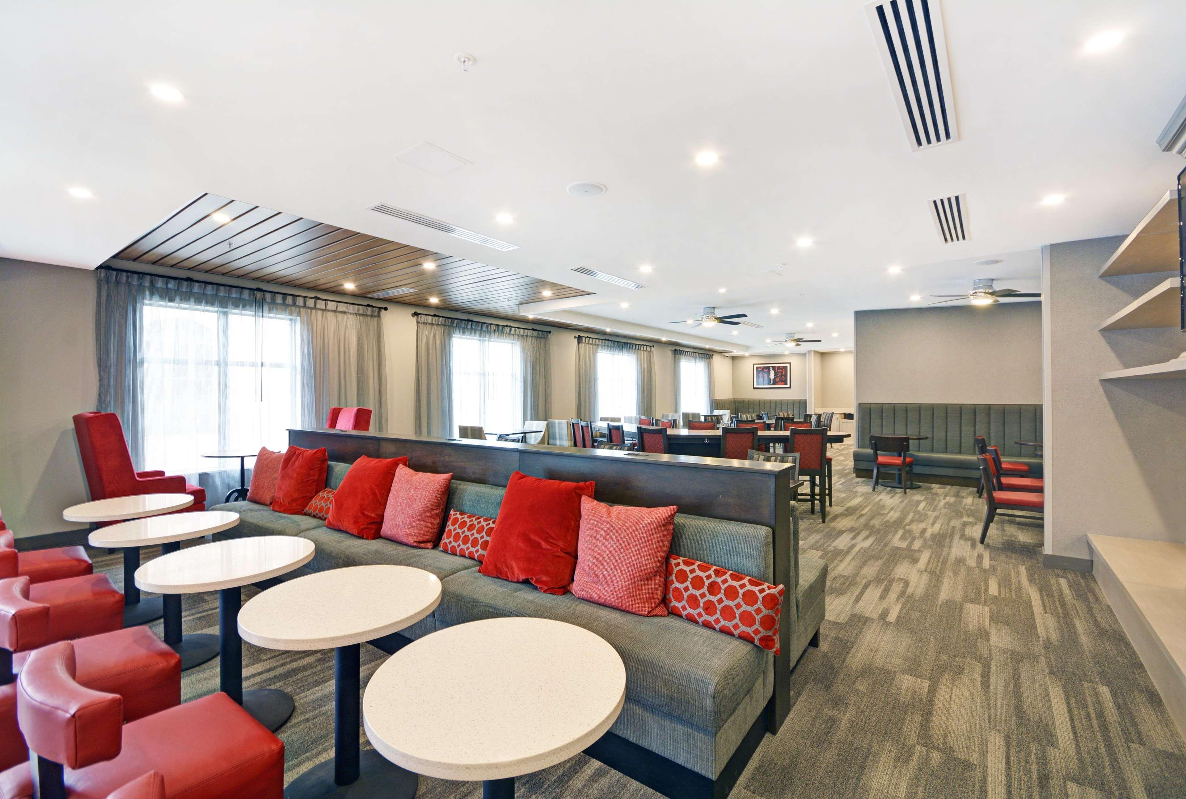 Homewood Suites By Hilton Athens Downtown University Area Экстерьер фото