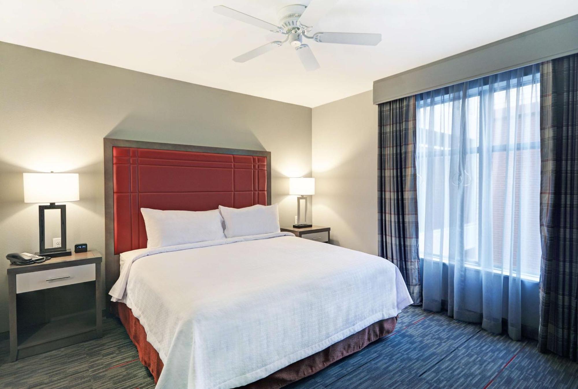 Homewood Suites By Hilton Athens Downtown University Area Экстерьер фото