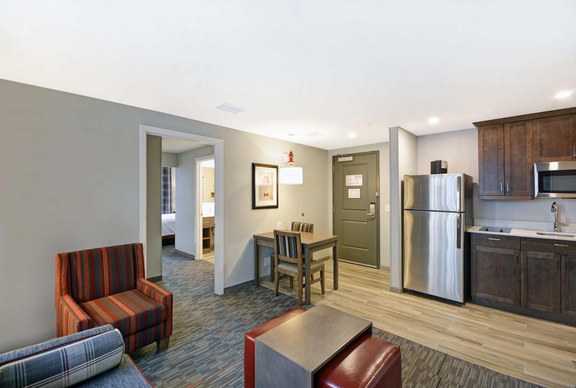 Homewood Suites By Hilton Athens Downtown University Area Экстерьер фото