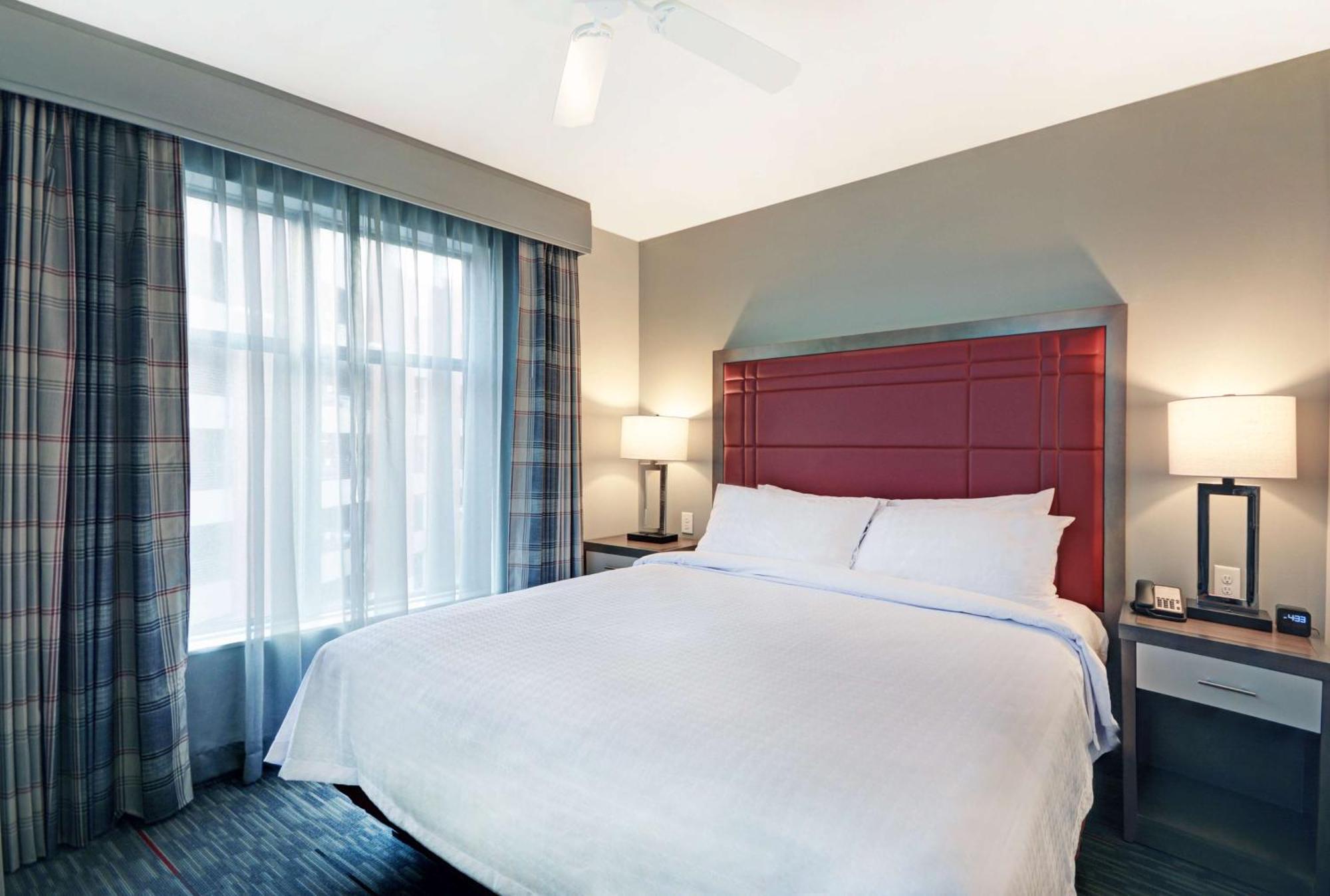 Homewood Suites By Hilton Athens Downtown University Area Экстерьер фото