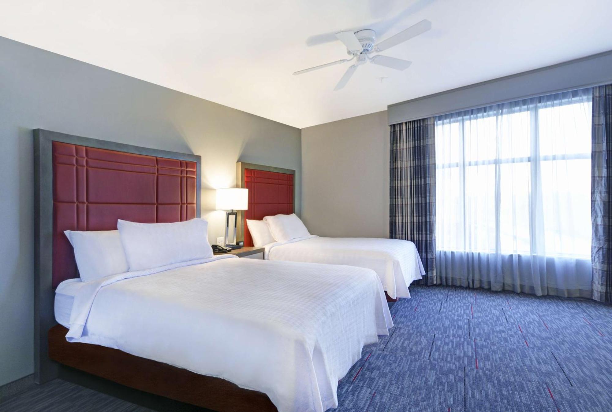 Homewood Suites By Hilton Athens Downtown University Area Экстерьер фото
