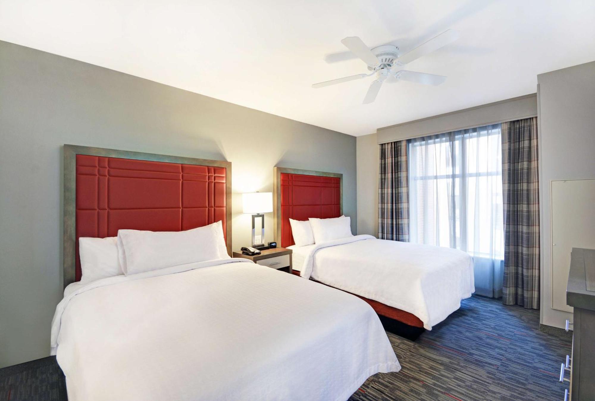 Homewood Suites By Hilton Athens Downtown University Area Экстерьер фото