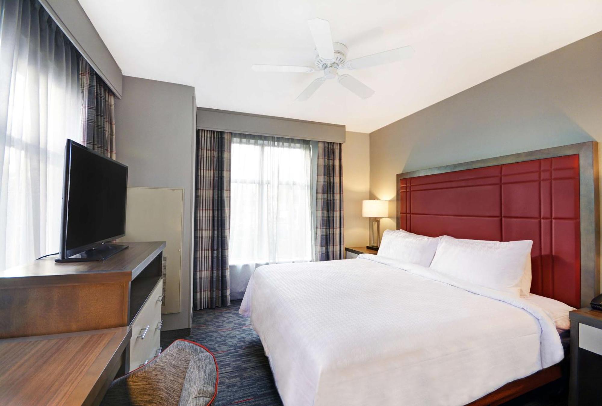 Homewood Suites By Hilton Athens Downtown University Area Экстерьер фото