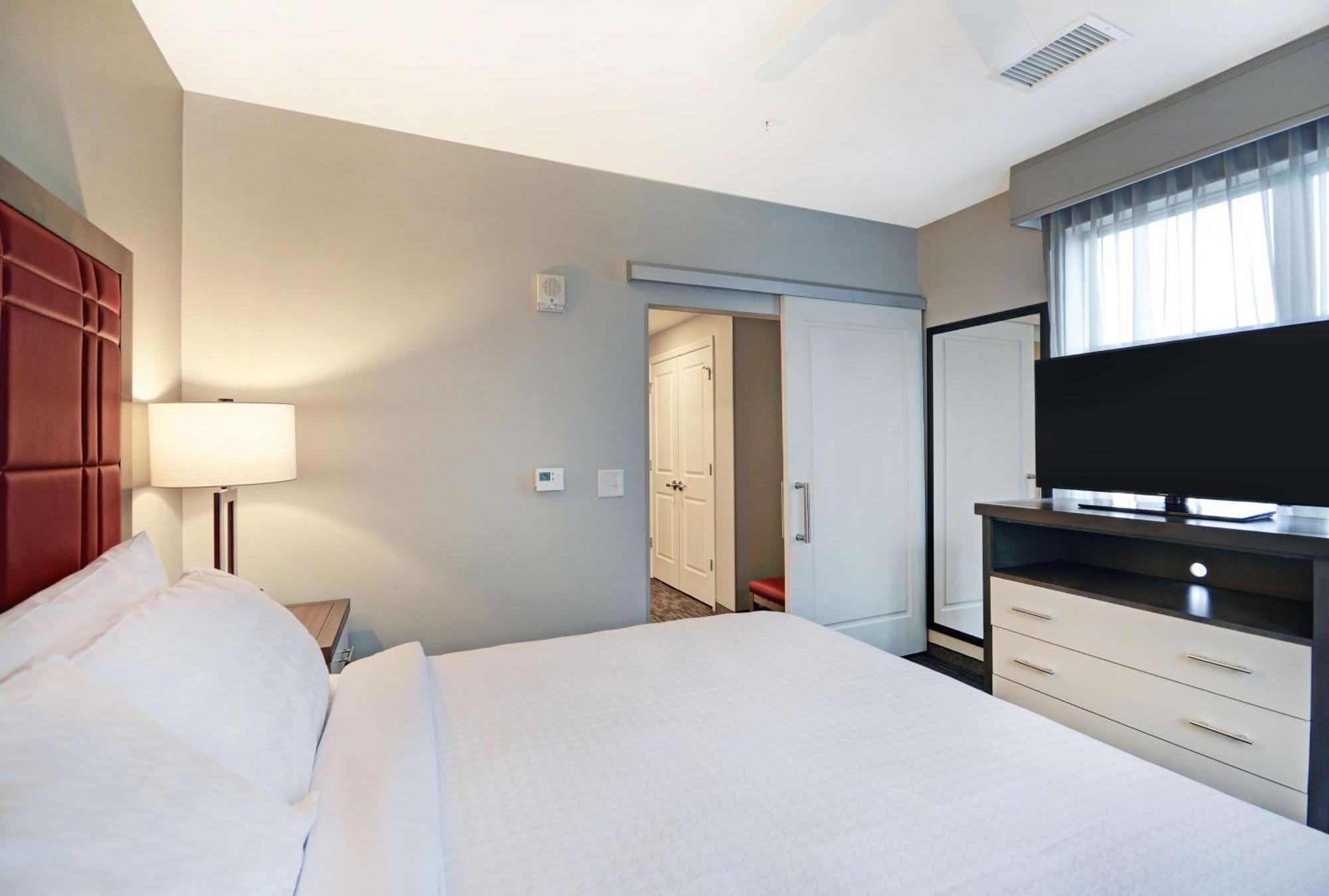 Homewood Suites By Hilton Athens Downtown University Area Экстерьер фото