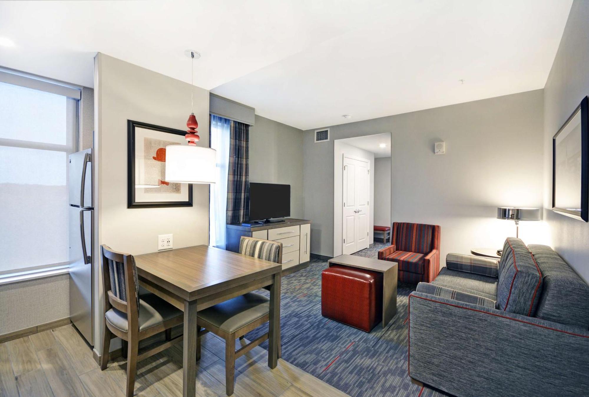 Homewood Suites By Hilton Athens Downtown University Area Экстерьер фото