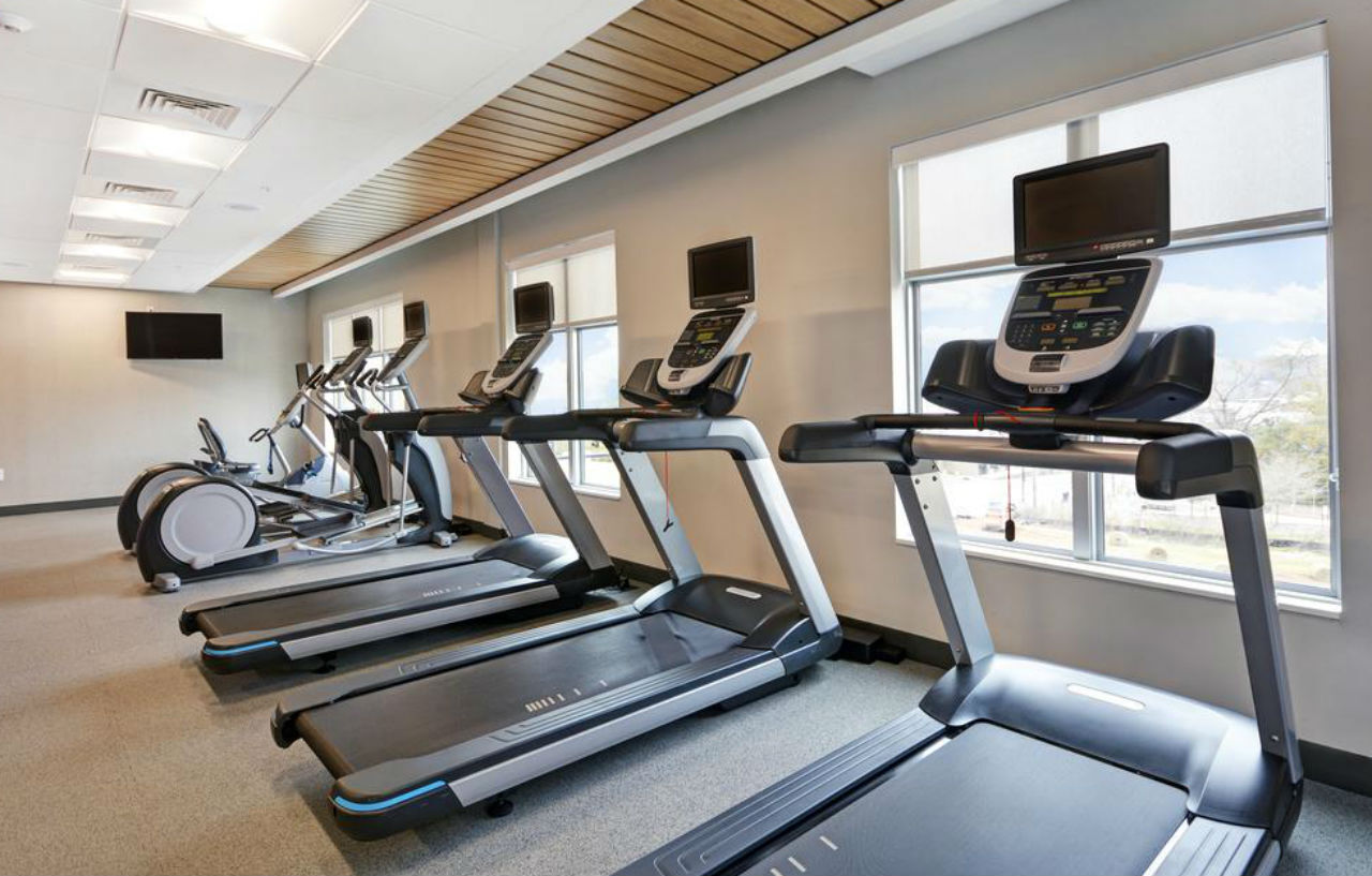 Homewood Suites By Hilton Athens Downtown University Area Экстерьер фото